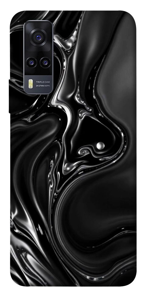 Чохол Black Liquid для Vivo Y31