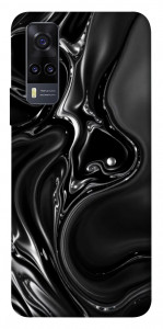 Чохол Black Liquid для Vivo Y31