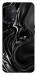 Чехол Black Liquid для Oppo A74 5G