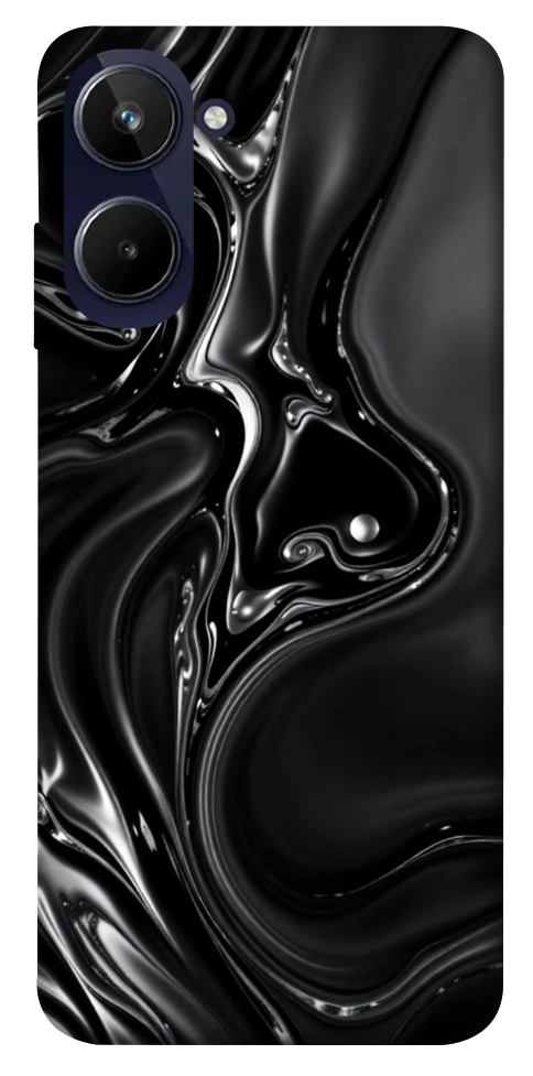 Чохол Black Liquid для Realme 10 4G