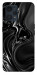 Чехол Black Liquid для Realme 9 Pro+