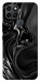 Чехол Black Liquid для Infinix Smart 6