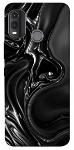 Чохол Black Liquid для Nokia G11 Plus