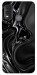 Чехол Black Liquid для Nokia G11 Plus