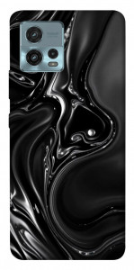 Чехол Black Liquid для Motorola Moto G72