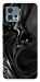 Чехол Black Liquid для Motorola Moto G72