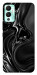 Чехол Black Liquid для Infinix Hot 12 Play