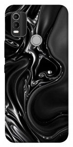 Чехол Black Liquid для Nokia C21 Plus