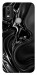 Чохол Black Liquid для Nokia C21 Plus