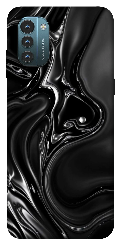 Чехол Black Liquid для Nokia G21