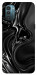 Чехол Black Liquid для Nokia G21