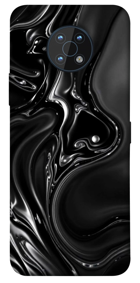 Чохол Black Liquid для Nokia G50