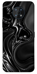 Чохол Black Liquid для Nokia G50