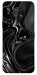 Чохол Black Liquid для Nokia G50