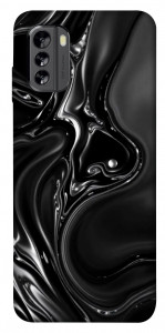 Чохол Black Liquid для Nokia G60