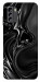 Чохол Black Liquid для Nokia G60