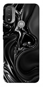 Чохол Black Liquid для Motorola Moto E20