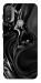 Чехол Black Liquid для Motorola Moto E20