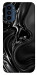 Чехол Black Liquid для Motorola Moto G41