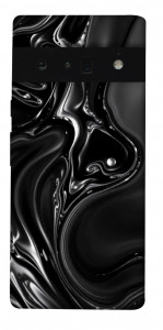 Чехол Black Liquid для Google Pixel 6 Pro
