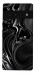 Чехол Black Liquid для Google Pixel 6 Pro