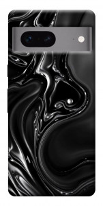 Чехол Black Liquid для Google Pixel 7