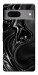 Чехол Black Liquid для Google Pixel 7