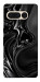 Чехол Black Liquid для Google Pixel 7 Pro