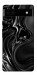 Чехол Black Liquid для Google Pixel 6A