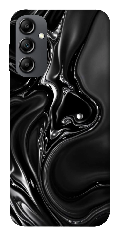 Чохол Black Liquid для Galaxy A14