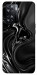 Чехол Black Liquid для Oppo A77s