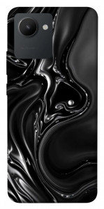 Чохол Black Liquid для Realme C30s