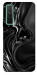 Чохол Black Liquid для Huawei nova 7 SE