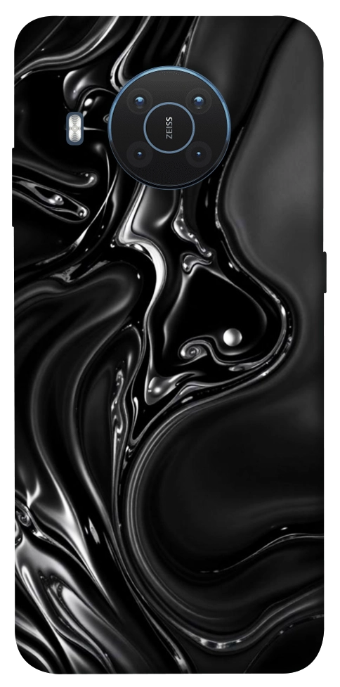 Чохол Black Liquid для Nokia X20