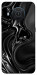 Чохол Black Liquid для Nokia X20