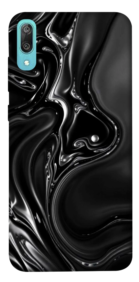 Чехол Black Liquid для Huawei Y6 Pro (2019)