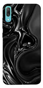 Чехол Black Liquid для Huawei Y6 Pro (2019)
