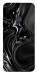 Чохол Black Liquid для Realme C12
