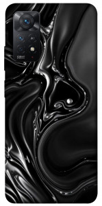 Чехол Black Liquid для Xiaomi Redmi Note 12 Pro