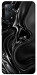 Чехол Black Liquid для Xiaomi Redmi Note 12 Pro
