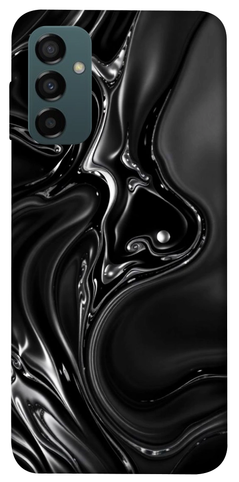Чохол Black Liquid для Galaxy M14 5G
