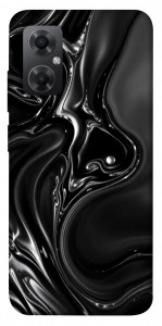 Чехол Black Liquid для Xiaomi Redmi Note 11R