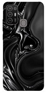Чехол Black Liquid для ZTE Blade A52