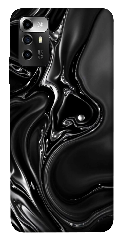 Чохол Black Liquid для ZTE Blade A72