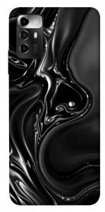 Чехол Black Liquid для ZTE Blade A72