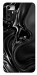 Чохол Black Liquid для ZTE Blade A72
