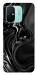 Чохол Black Liquid для Xiaomi Redmi 12C