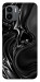 Чехол Black Liquid для Xiaomi Poco C50