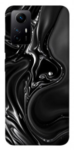 Чехол Black Liquid для Xiaomi Redmi Note 12S