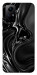 Чехол Black Liquid для Xiaomi Redmi Note 12S